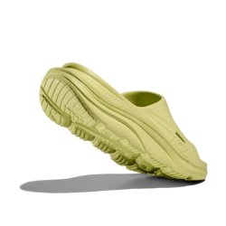 Шльопанці Hoka Ora Recovery Слайд 3 - зелені