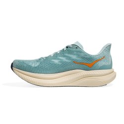 Кросівки Hoka Mach 6 M - сині