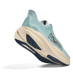 Кросівки Hoka Mach 6 M - сині