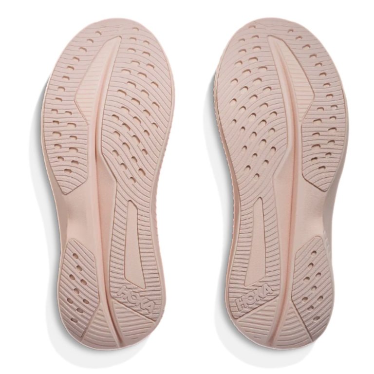 Кросівки Hoka Mach 6 W - рожеві