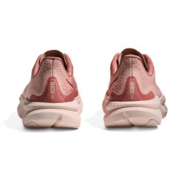 Кросівки Hoka Mach 6 W - рожеві
