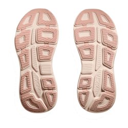 Кросівки Hoka Bondi 9 W - рожеві