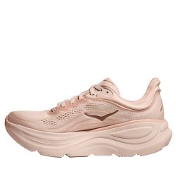 Кросівки Hoka Bondi 9 W - рожеві