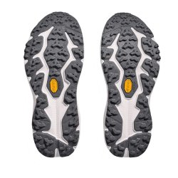 Кросівки Hoka Speedgoat 6 W - біло/помаранчеві