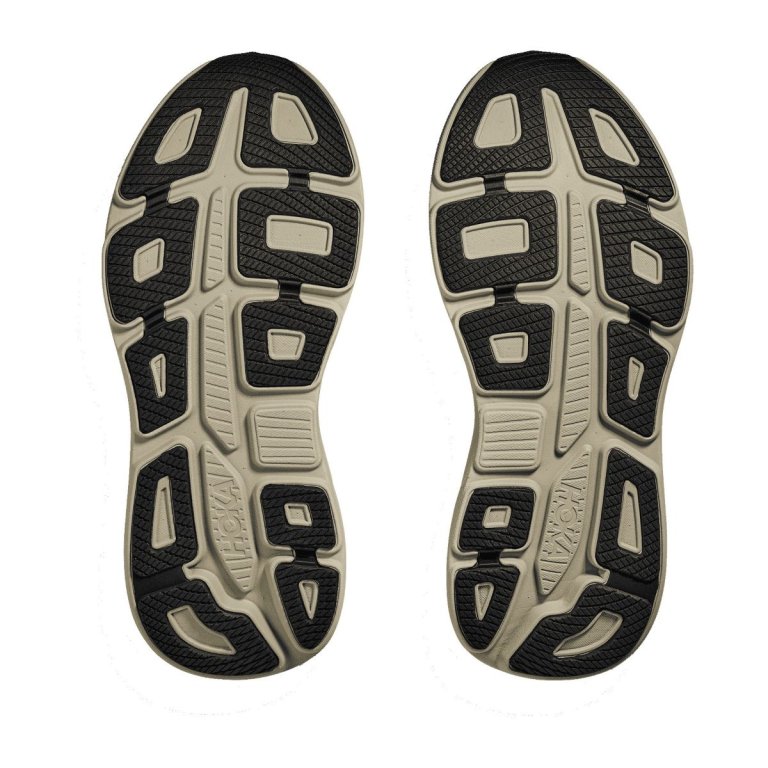 Кросівки Hoka Bondi 9 M - зелені
