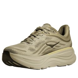 Кросівки Hoka Bondi 9 M - зелені