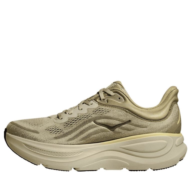 Кросівки Hoka Bondi 9 M - зелені