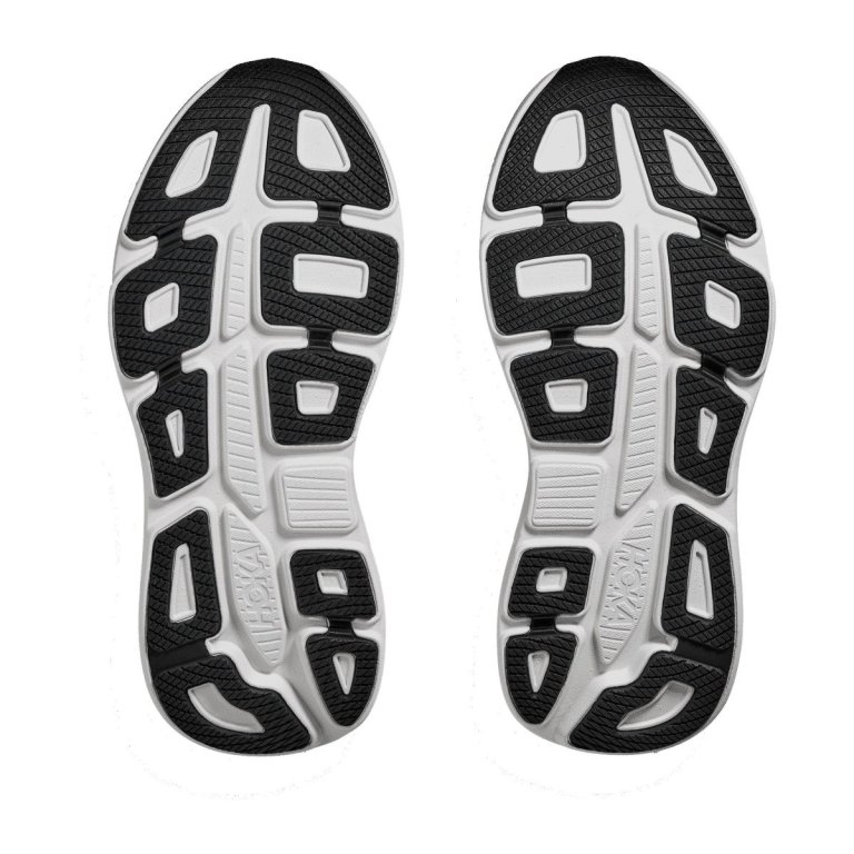 Кросівки Hoka Bondi 9 M - сині