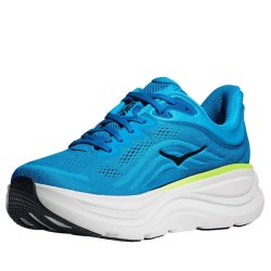 Кросівки Hoka Bondi 9 M - сині