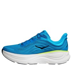 Кросівки Hoka Bondi 9 M - сині