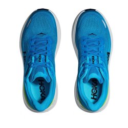 Кросівки Hoka Bondi 9 M - сині