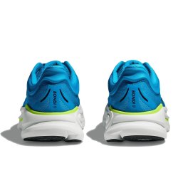 Кросівки Hoka Bondi 9 M - сині