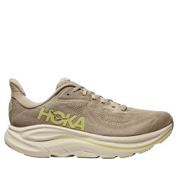 Кросівки Hoka Clifton 10 M - коричневі