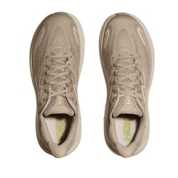 Кросівки Hoka Clifton 10 M - коричневі