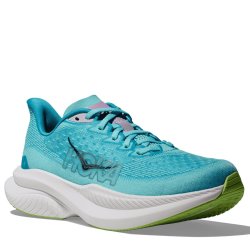 Взуття Hoka Mach 6 W - сині