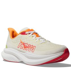 Взуття Hoka Mach 6 W - білі
