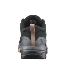 Косівки Salomon X ULTRA 4 W - сірі / чорні