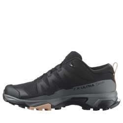 Косівки Salomon X ULTRA 4 W - сірі / чорні