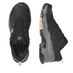 Косівки Salomon X ULTRA 4 W - сірі / чорні