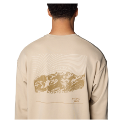 Кофта Columbia Duxbery™ Relaxed LS Tee M - бежева