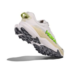 Кросівки Hoka Torrent 4 Вт - біло/зелені