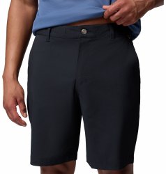 Шорти Columbia Tech Trail™ Utility Short M - чорні