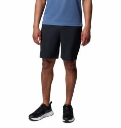 Шорти Columbia Tech Trail™ Utility Short M - чорні