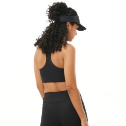 Бюстгальтер Salomon SHKout Core Bra W - чорний