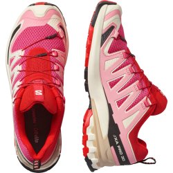 Кросівки Salomon Xa Pro 3D V9 W - червоні