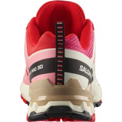 Кросівки Salomon Xa Pro 3D V9 W - червоні