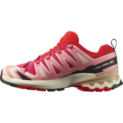 Кросівки Salomon Xa Pro 3D V9 W - червоні