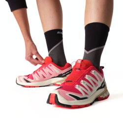Кросівки Salomon Xa Pro 3D V9 W - червоні