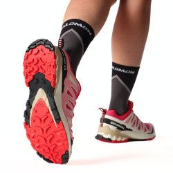 Кросівки Salomon Xa Pro 3D V9 W - червоні