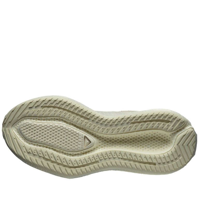 Кросівки Salomon Aero Glide 3 W - бежеві