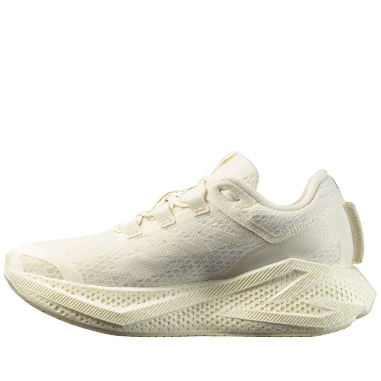 Кросівки Salomon Aero Glide 3 W - бежеві