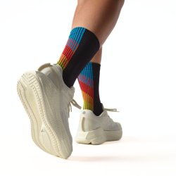 Кросівки Salomon Aero Glide 3 W - бежеві