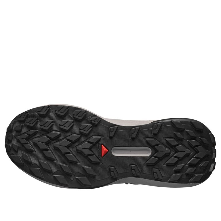 Кросівки Salomon Genesis GTX W - сіро/зелені