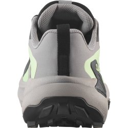 Кросівки Salomon Genesis GTX W - сіро/зелені