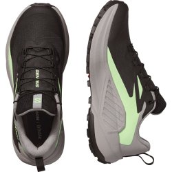 Кросівки Salomon Genesis GTX W - сіро/зелені