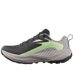 Кросівки Salomon Genesis GTX W - сіро/зелені