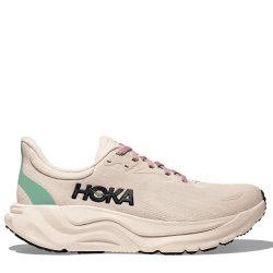 Кросівки Hoka Arahi 8 W - бежеві
