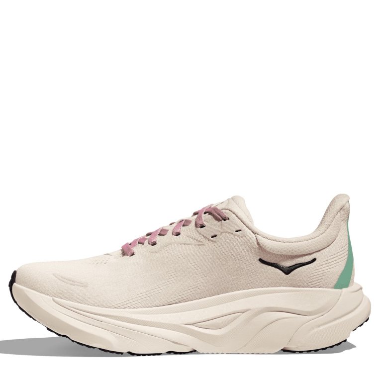 Кросівки Hoka Arahi 8 W - бежеві