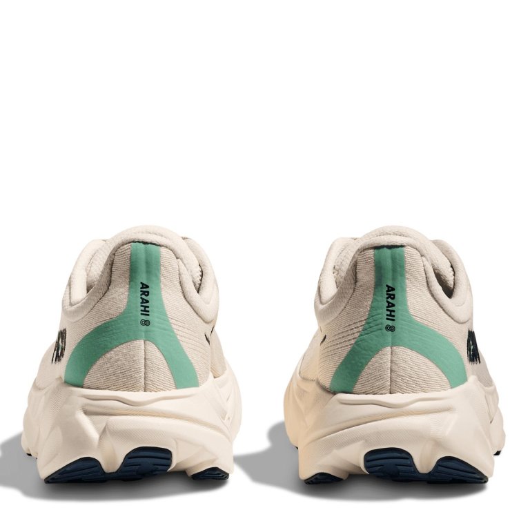 Кросівки Hoka Arahi 8 W - бежеві