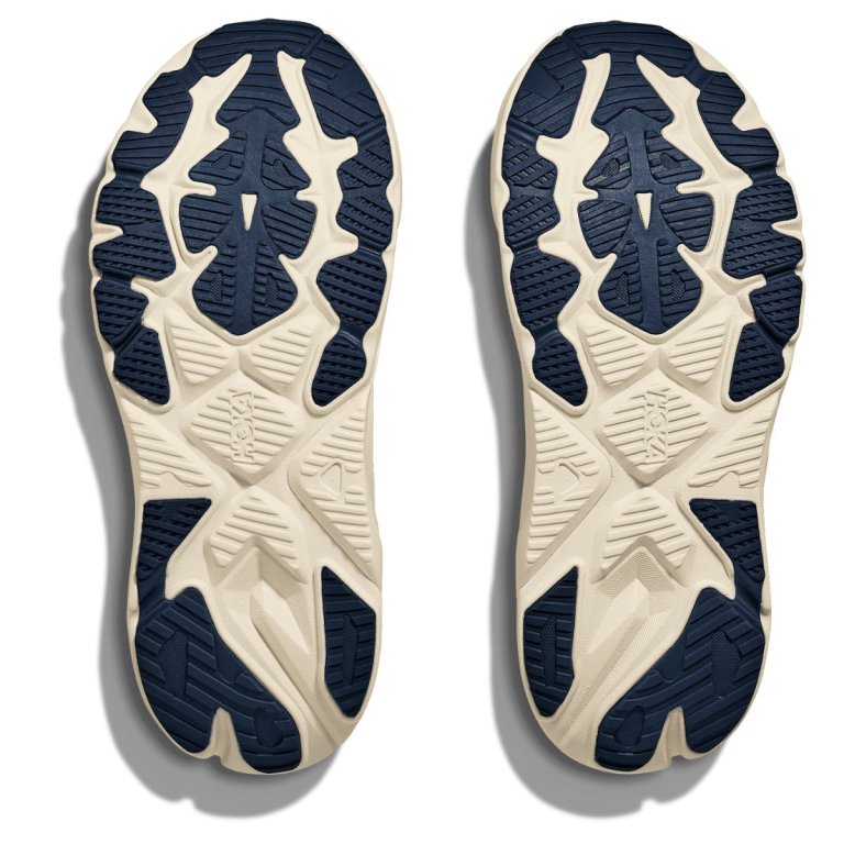 Кросівки Hoka Arahi 8 W - бежеві