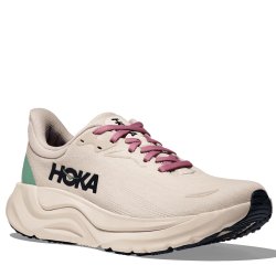 Кросівки Hoka Arahi 8 W - бежеві