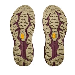 Кросівки Hoka Speedgoat 6 Вт - фіолетові