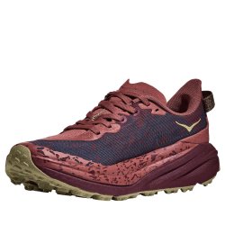 Кросівки Hoka Speedgoat 6 Вт - фіолетові