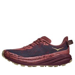 Кросівки Hoka Speedgoat 6 Вт - фіолетові