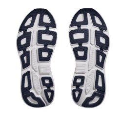 Кросівки Hoka Bondi 9 M - біло/жовті
