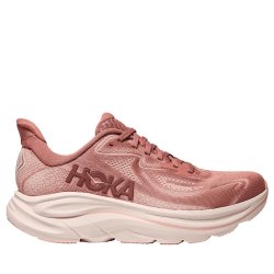 Кросівки Hoka Clifton 10 Вт - рожеві